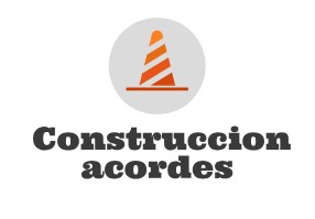 CONSTRUCCION ACORDES